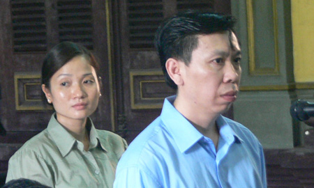 Vụ án rúng động Sài Gòn: “tập đoàn” massage kích dục trá hình